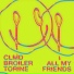 CLMD, Broiler, Torine