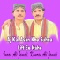 Imran Ali Jamali, Kamran Ali Jamali