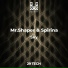 Mr.Shaper & Spirina