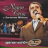 Nixon Cruz, Cantores Bíblicos