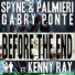SPYNE, Palmieri, Gabry Ponte feat. Kenny Ray