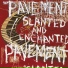 Pavement