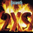 Nazareth - 1982 - 2XS