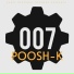POOSH-K