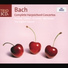 Bach, J S