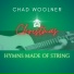 Chad Woolner