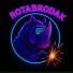 Rotabrodak