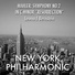 Leonard Bernstein feat. New York Philharmonic