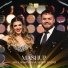 Adea Shabanaj, Arber Maliqi