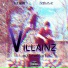 VILLAINZ feat. JΔY HΔN, CRØWBAR