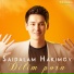 Saidalam Hakimov