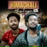 Ashish Negi feat. Shobit Negi