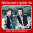 Ilidio Nascimento, Agostinho Faria
