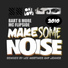 Bart B More feat. MC Flipside