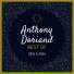Anthony Doriand