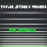 Taylor Jetson, 9dbabies