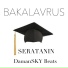 Seratanin, DamanSKY Beats