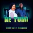 Betty Osei feat. Mogmusic