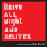 Mule Driver