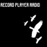 Record Player Radio