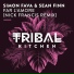 Sean Finn, Simon Fava chilloutsound.com