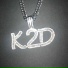 K2D