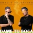 ANTO Y VALENTINO feat. tweny montana