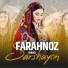 Farahnoz Sharafova