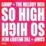 GAWP, The Melody Men