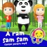 HeyKids Canzoni Per Bambini