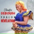 Chantre DEBORAH SHALOM