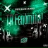 Mc Levin, DJ MOTTA, MC MEDUZA