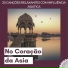 Asia Meditação