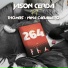 Jason Cerda feat. Thombs, Nina Caballero