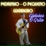 Pedrinho O pequeno Guerreiro