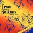 Tram des Balkans