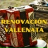 RENOVACIÓN VALLENATA