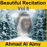 Ahmad Al Ajmy