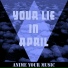 Anime your Music