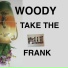 Woody