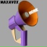 Maxavox