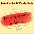 João Carlos, Paula Reis