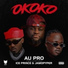 Au Pro feat. Ice Prince, Jamopyper