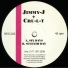 Jimmy J, Cru-l-t