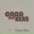 Coco and the Bean
