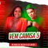 Mc Rose da Treta, Dj 2L da Zn