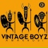 Vintage Boyz feat. Mogo Zee