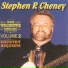 Stephen R Cheney