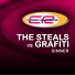 grafiti and the steals