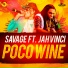 Savage feat. Jah Vinci